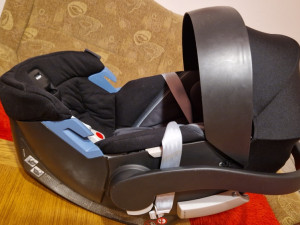 Auto sjedalica Cybex