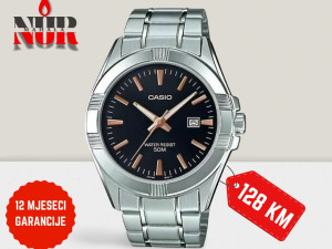 Casio MTP-1308D-1A2VDF Muški Ručni Sat