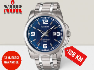 Casio MTP-1314D-2AVDF Muški Ručni Sat