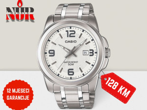 Casio MTP-1314D-7AVDF Muški Ručni Sat