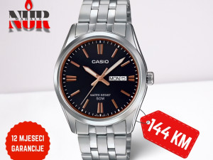Casio MTP-1335D-1A2 Muški Ručni Sat