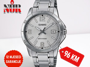 Casio MTP-V004D-7B2UDF Muški Ručni Sat