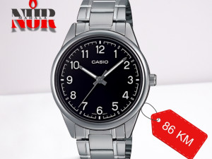 Casio MTP-V005D-1B4UDF Muški Ručni Sat
