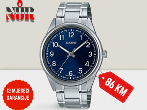 Casio MTP-V005D-2B4UDF Muški Ručni Sat