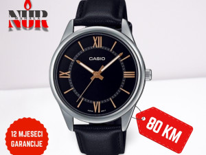 Casio MTP-V005L-1B5UDF Muški Ručni Sat