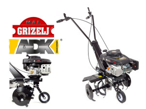 MOTOKULTIVATOR FREZA KOPAČICA MOTORNA WR69151 ADK
