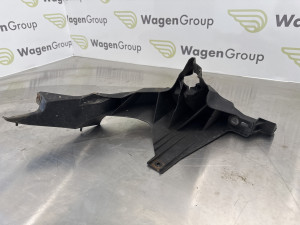 Nosac fara Audi A1 2012