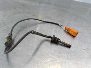 Lambda sonda Audi A1 2012