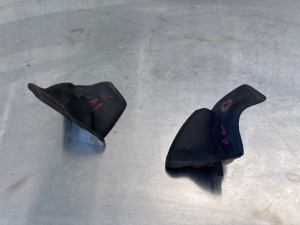 Plastika zastita Audi A1 2012