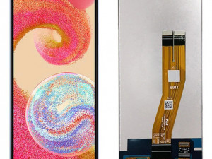 Samsung A04e A042 LCD Displej Touch Screen Original