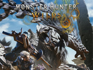 Monster Hunter Wilds PS5 DIGITALNA IGRA