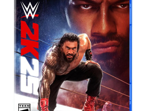 WWE 2K25 PS5 DIGITALNA IGRA