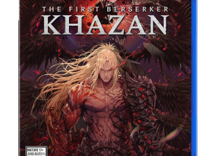 The First Berserker: Khazan PS5 DIGITALNA IGRA