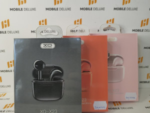 XO -X23 TWS WIRELESS EARPHONE