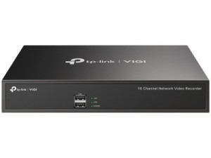 16 Channel Network Video Recorder VIGI NVR1016H