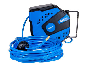 CRIJEVO ZRAKA ZA ZRAK KONZOLA 20M 8X12MM G03192