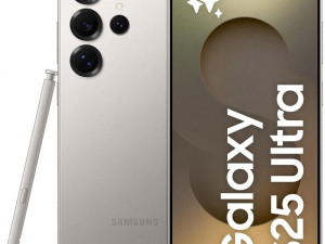 Samsung Galaxy S25 Ultra 12GB 256GB Gray
