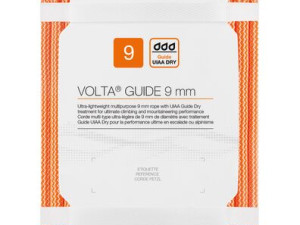 Uže Petzl VOLTA GUIDE 9MM 40M