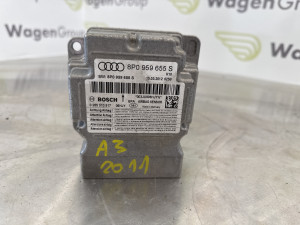 Centrala airbaga Audi A1 2012