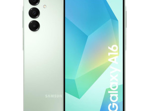 SAMSUNG GALAXY A16 4/128GB 2 GOD. GARANCIJA