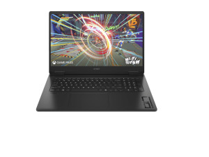 OMEN Gaming Laptop 17