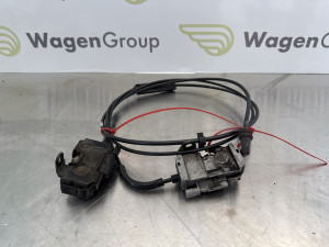 Brava sajla haube Mercedes W204 2015