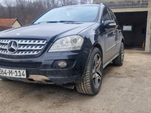 Dijelovi Mercedes Ml320 CDI 2007