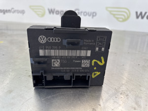 Elektronika vrata z.d Audi A6 4F