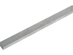 STIRIJA NOŽ PRAVOUGLI DIN 4964 D Co 10% 25X12X160 500736