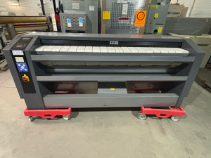 Profesionalni valjak za peglanje / PEGLA - 2 metar