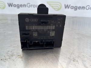 Elektronika vrata z.d Audi A4 B8 (fotografija 2)
