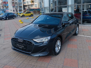 Audi A3 SB 35TFSI Stronic