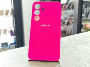 ORG Silikonska Maskica za Samsung S25