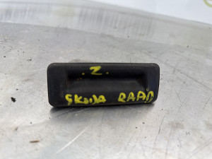 Mikro prekidac gepeka Škoda Rapid