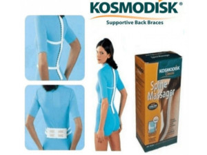 Kosmodisk za ledja i kičmu