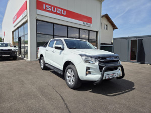 ISPORUKA ODMAH: Isuzu D-Max N60 BB 4x4 MT, POSEBNA PONUDA