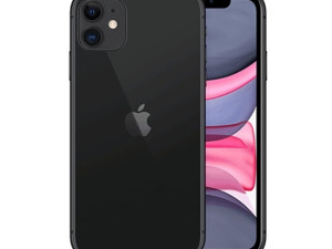 iPhone 11 128GB Black