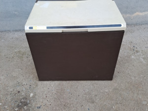 Frizider vikend Electrolux