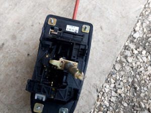 Saltebla passat 5+ automatik