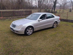 Mercedes W211 E 270 2.7 130 Kw Dijelovi