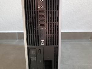 Računar HP Compaq 8000 Elite SFF
