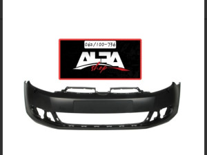 Branik karambolka VW Golf 6 CABRIOLET