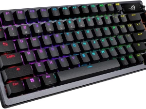 didakta.ba Asus ROG Azoth gamingmehanicka tastatura