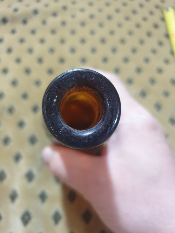 Boca Sarajevske pivare iz Austrougarskog perioda