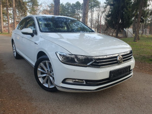 Vw passat 2.0tdi 4x4