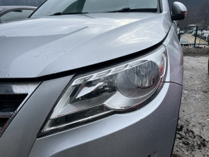 FAR FAROVI TIGUAN 2010 | AUTO KEMO