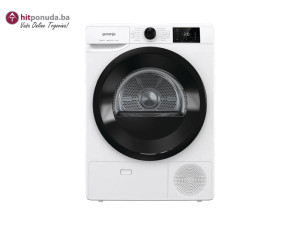 Gorenje Sušilica rublja DNE8B/G POKLON PEGLA