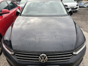 HAUBA PREDNJA PASSAT 8 | AUTO KEMO