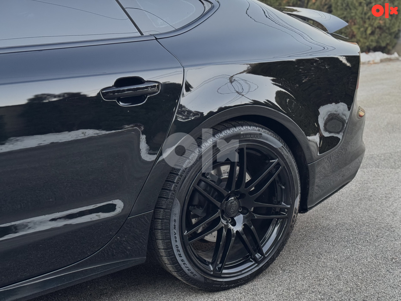 Audi A7 S7 RS7 S Line 3.0 TDI quattro