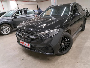 Mercedes GLC 220d 4X4 9G 3xAMG NIGHT WIDESCREEN DISTRONIC PANO